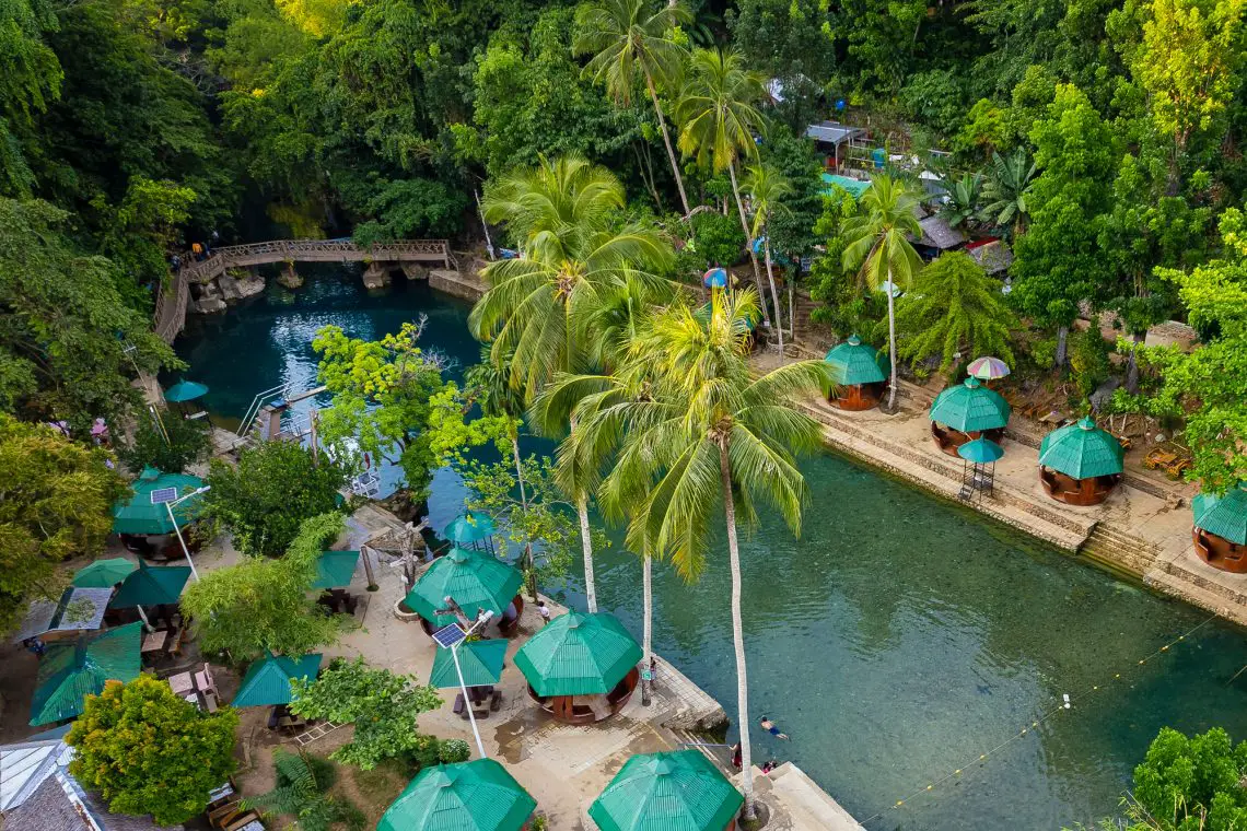Malumpati Cold Spring