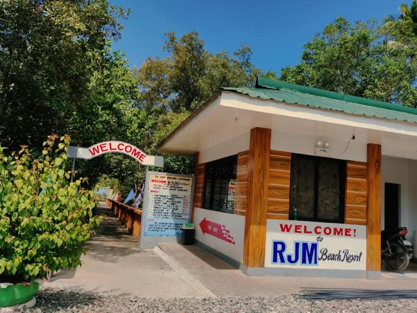 RJM BEACH RESORT