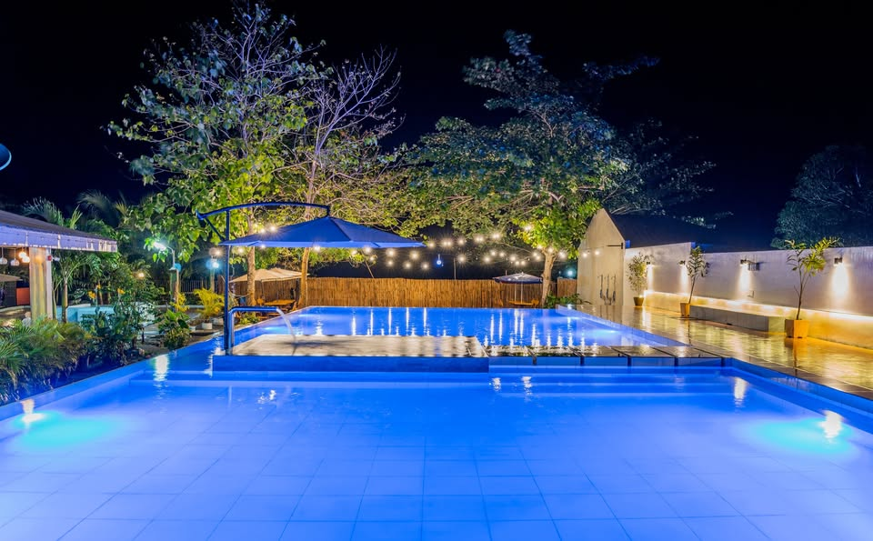 BANAYAD BEACH RESORT ROOM 3