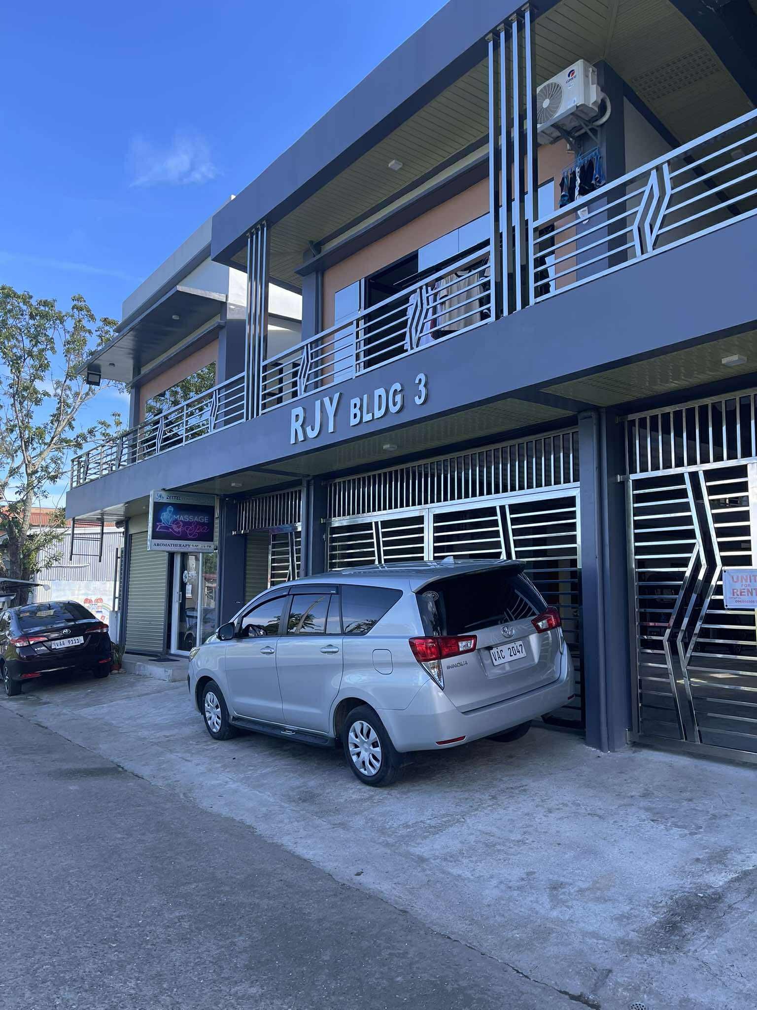 RJY BUILDING 4